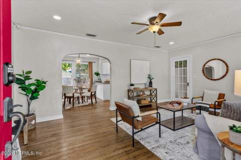1904 Felch Avenue, Jacksonville FL - photo 6 of 42