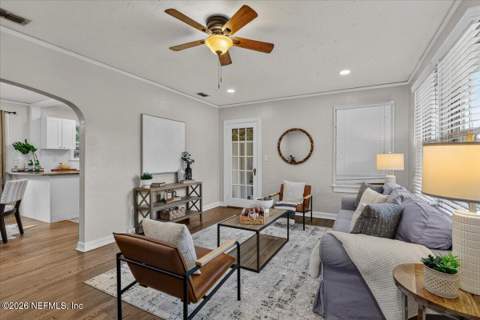 1904 Felch Avenue, Jacksonville FL - photo 7 of 42