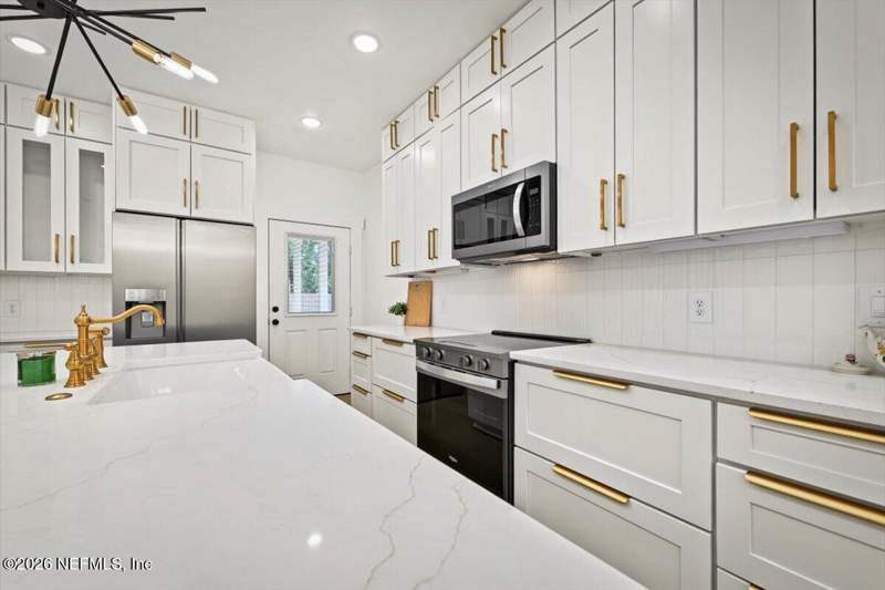 3 bedroom Single Family Residence at 1252 Rensselaer Avenue, St Johns Heights, Jacksonville — photo 3