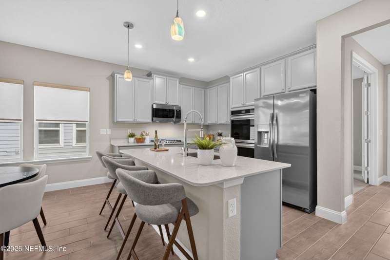 2 bedroom Single Family Residence at 484 Stillwater Boulevard, Stillwater, St. Johns — photo 5