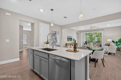 484 Stillwater Boulevard, St. Johns FL - photo 17 of 75