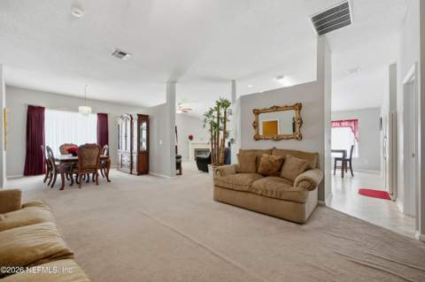 1879 Sunchase Court, Jacksonville FL - photo 10 of 31