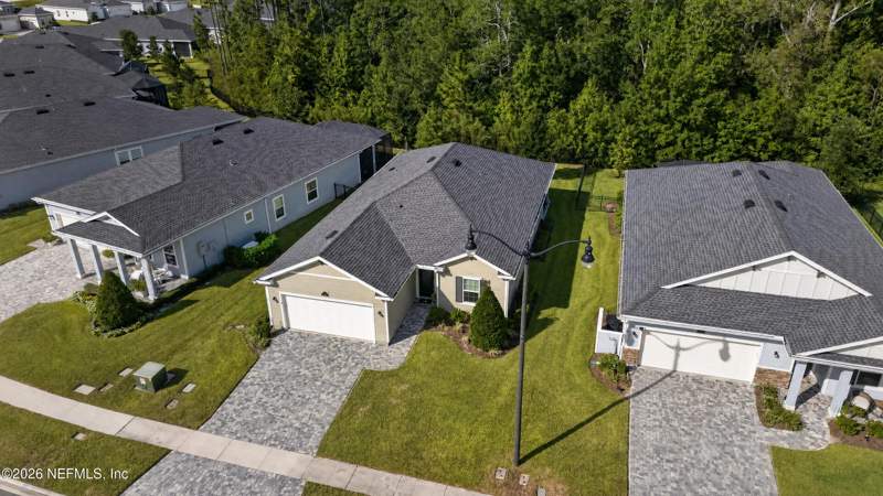 2 bedroom Single Family Residence at 484 Stillwater Boulevard, Stillwater, St. Johns — photo 3
