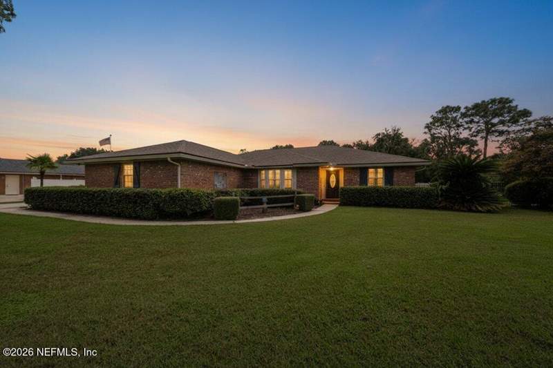 3 bedroom Single Family Residence at 1147 Pebble Ridge Drive, Pebble Ridge, Jacksonville — photo 3