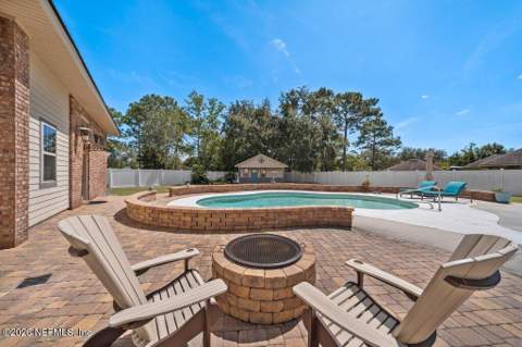 1147 Pebble Ridge Drive, Jacksonville FL - photo 10 of 42