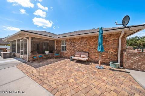 1147 Pebble Ridge Drive, Jacksonville FL - photo 13 of 42