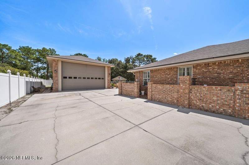 3 bedroom Single Family Residence at 1147 Pebble Ridge Drive, Pebble Ridge, Jacksonville — photo 4