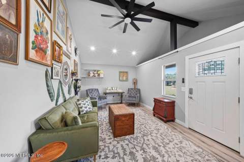 1147 Pebble Ridge Drive, Jacksonville FL - photo 24 of 42