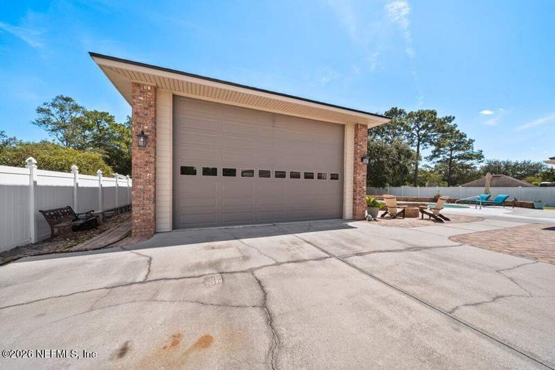 3 bedroom Single Family Residence at 1147 Pebble Ridge Drive, Pebble Ridge, Jacksonville — photo 5
