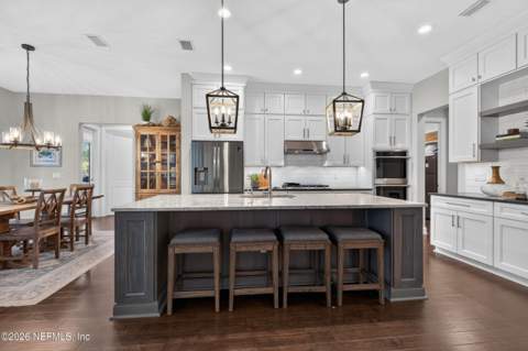 218 Shinnecock Drive, St. Johns FL - photo 9 of 109