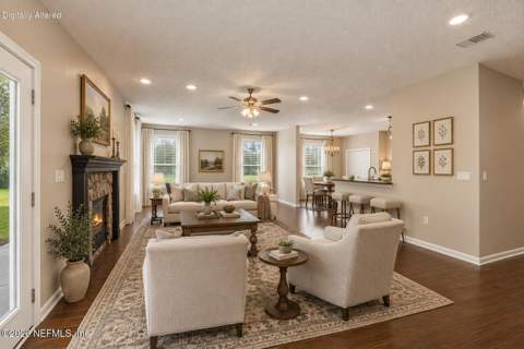 1520 Majestic View Lane, Fleming Island FL - photo 12 of 92