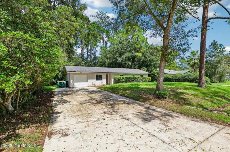 4 bedroom Single Family Residence at 4979 Tan Street, Del Rio, Jacksonville — photo 3
