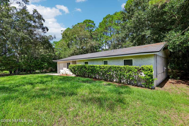 4 bedroom Single Family Residence at 4979 Tan Street, Del Rio, Jacksonville — photo 4