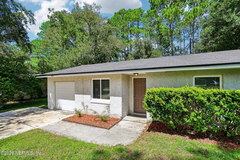 4 bedroom Single Family Residence at 4979 Tan Street, Del Rio, Jacksonville — photo 5