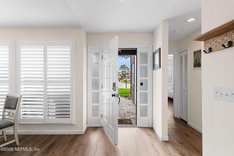 3 bedroom Single Family Residence at 7842 Linkside Drive, Linkside At Baymeado, Jacksonville — photo 5