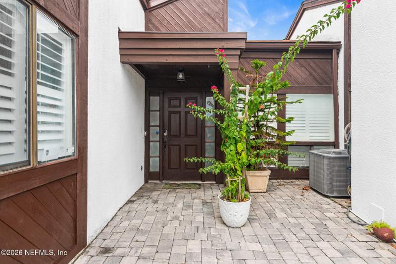 3 bedroom Single Family Residence at 7842 Linkside Drive, Linkside At Baymeado, Jacksonville — photo 4
