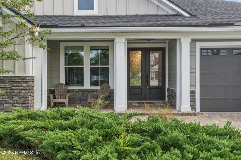 4 bedroom Single Family Residence at 3921 Spyglass Hill Lane, Eagle Landing, Middleburg — photo 5