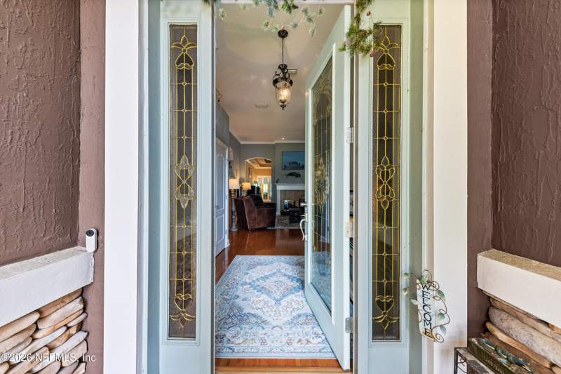 4 bedroom Single Family Residence at 13107 Highland Glen Way, Highland Glen, Jacksonville — photo 5