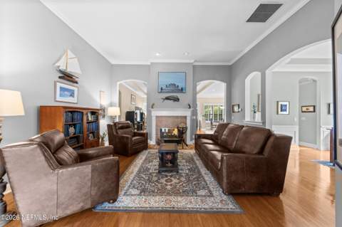 13107 Highland Glen Way, Jacksonville FL - photo 6 of 74