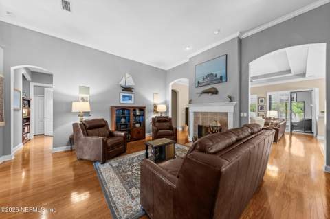 13107 Highland Glen Way, Jacksonville FL - photo 7 of 74
