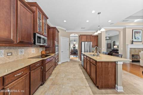 13107 Highland Glen Way, Jacksonville FL - photo 13 of 74