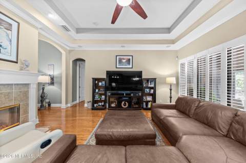 13107 Highland Glen Way, Jacksonville FL - photo 16 of 74