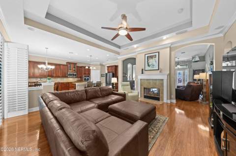 13107 Highland Glen Way, Jacksonville FL - photo 18 of 74