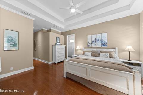 13107 Highland Glen Way, Jacksonville FL - photo 20 of 74