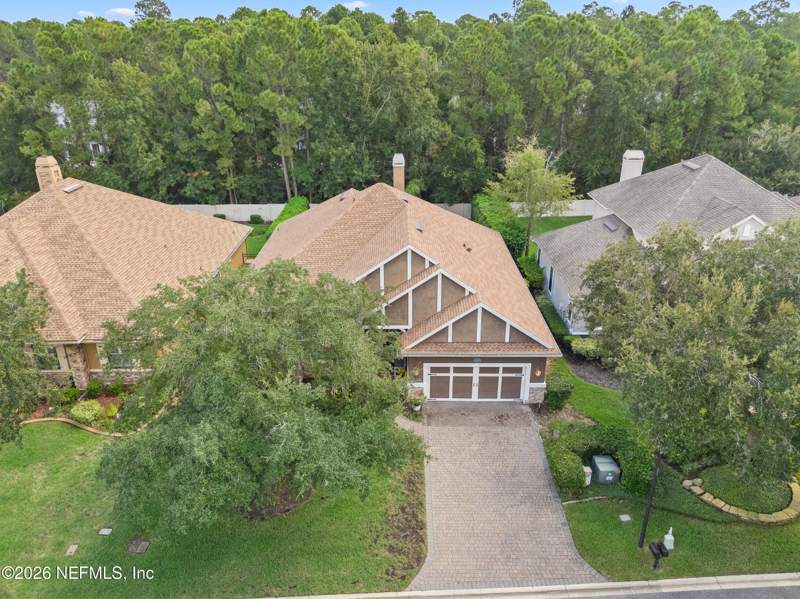 4 bedroom Single Family Residence at 13107 Highland Glen Way, Highland Glen, Jacksonville — photo 3