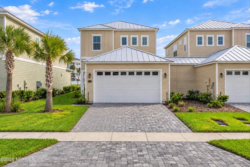 3 bedroom Single Family Residence at 385 Rum Runner Way, Beachwalk, St. Johns — photo 4