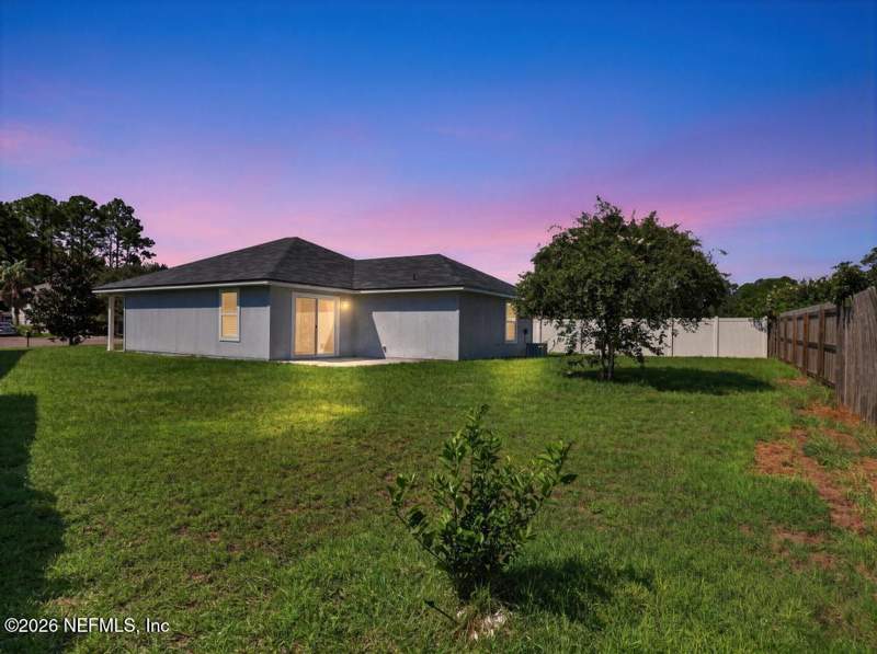 3 bedroom Single Family Residence at 96007 Tidal Bay Court, Heron Isles, Yulee — photo 3