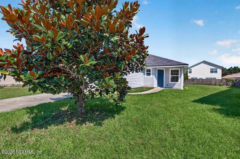 3 bedroom Single Family Residence at 96007 Tidal Bay Court, Heron Isles, Yulee — photo 4