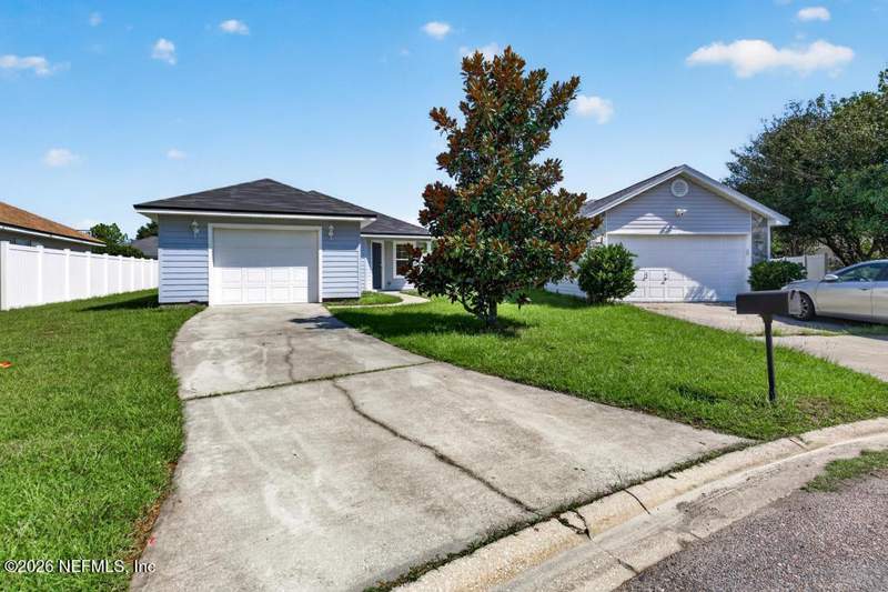 3 bedroom Single Family Residence at 96007 Tidal Bay Court, Heron Isles, Yulee — photo 5