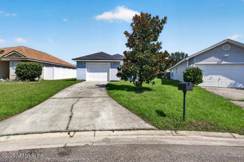 96007 Tidal Bay Court, Yulee FL - photo 6 of 75