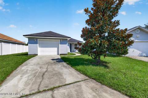 96007 Tidal Bay Court, Yulee FL - photo 7 of 75