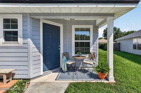96007 Tidal Bay Court, Yulee FL - photo 12 of 75