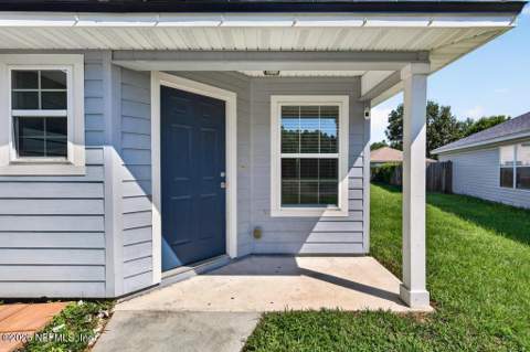 96007 Tidal Bay Court, Yulee FL - photo 13 of 75