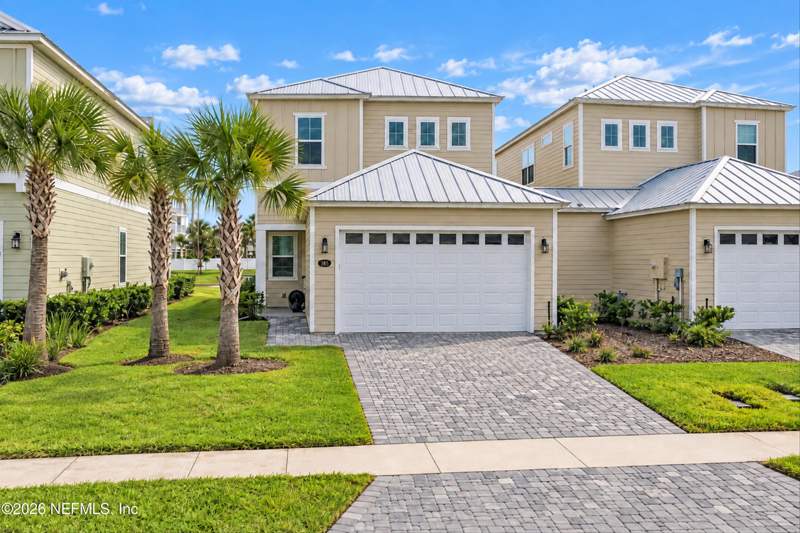 3 bedroom Single Family Residence at 385 Rum Runner Way, Beachwalk, St. Johns — photo 3
