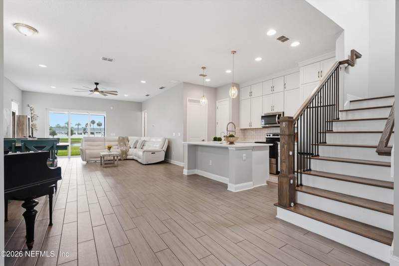 3 bedroom Single Family Residence at 385 Rum Runner Way, Beachwalk, St. Johns — photo 5