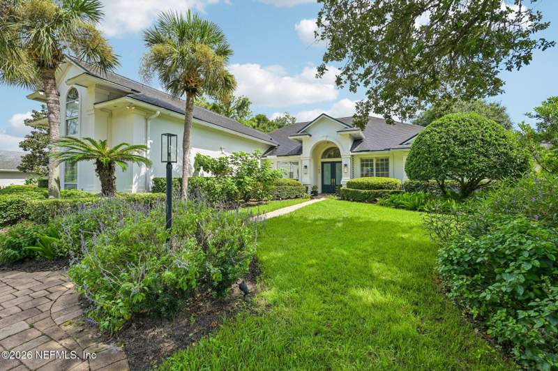 4 bedroom Single Family Residence at 168 Sea Island Drive, Sawgrass Country Club, Ponte Vedra Beach — photo 4