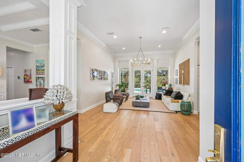 4 bedroom Single Family Residence at 168 Sea Island Drive, Sawgrass Country Club, Ponte Vedra Beach — photo 5