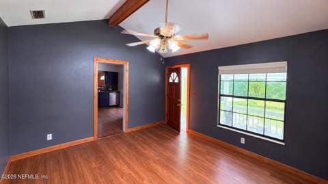 2845 Mandarin Meadows Drive, Jacksonville FL - photo 6 of 35