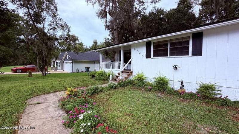 3 bedroom Single Family Residence at 2845 Mandarin Meadows Drive, Mandarin Meadows, Jacksonville — photo 3