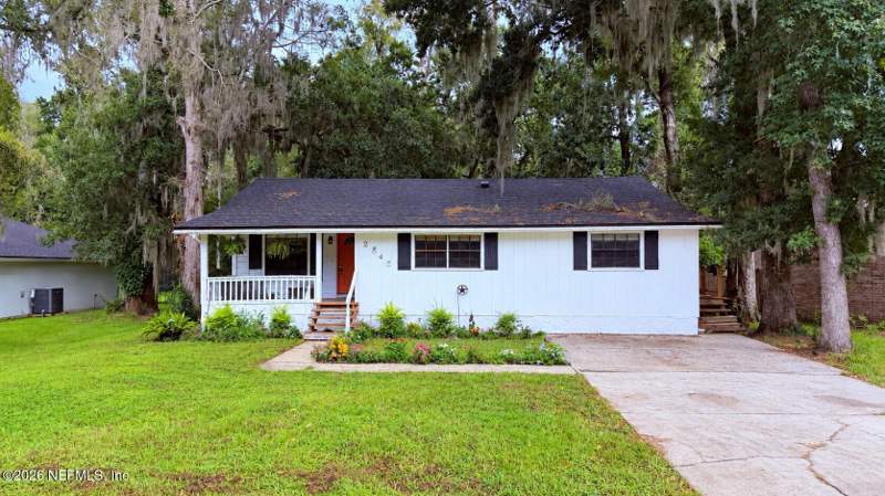3 bedroom Single Family Residence at 2845 Mandarin Meadows Drive, Mandarin Meadows, Jacksonville — photo 2