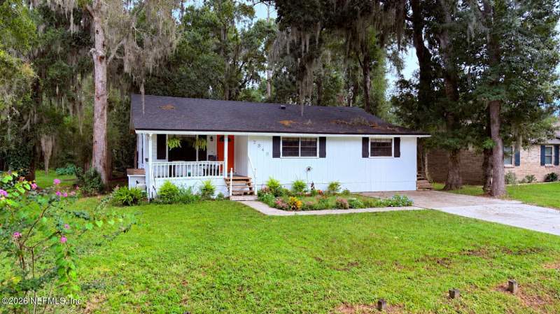 3 bedroom Single Family Residence at 2845 Mandarin Meadows Drive, Mandarin Meadows, Jacksonville — photo 4