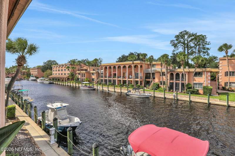 2 bedroom Condominium at 5375 Ortega Farms Boulevard #1106, Venetian On The Ortega, Jacksonville — photo 3