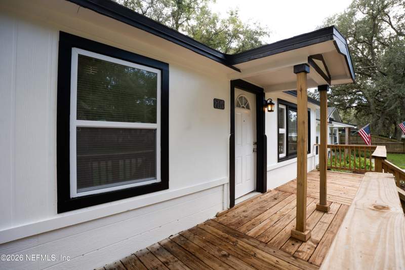 3 bedroom Single Family Residence at 716 S 12th Street, Metes & Bounds, Fernandina Beach — photo 4