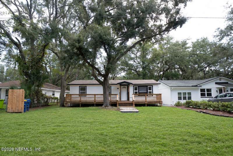 3 bedroom Single Family Residence at 716 S 12th Street, Metes & Bounds, Fernandina Beach — photo 3