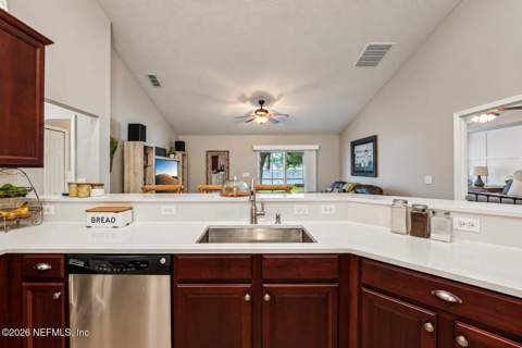 144 Mahogany Bay Drive, St. Johns FL - photo 14 of 81