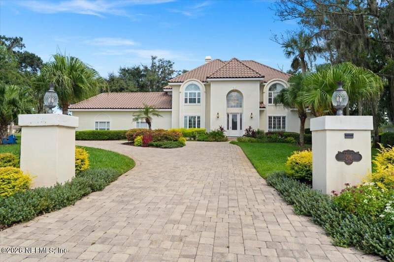 5 bedroom Single Family Residence at 216 Settlers Row North, The Plantation At Pv, Ponte Vedra Beach — photo 2